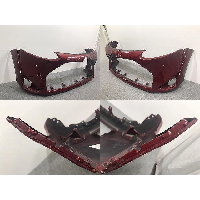 シエンタ 170系/NHP170G/NSP170G/NSP172G/NCP175G 純正 後期 フロント