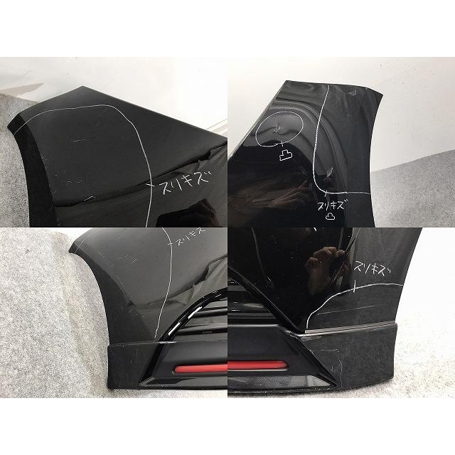 トヨタ フロントバンパー カローラツーリング カローラ/ツーリング 210系/NRE210W/ZRE212W/ZWE211W/ZWE214W 純正
