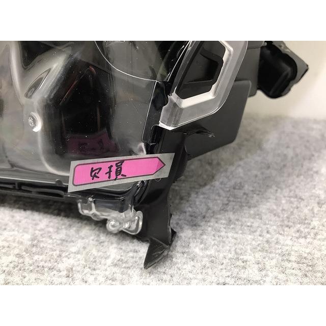 ルーミー/トール M900A/M910A/M900S/M910S 純正 後期 左 ヘッドライト