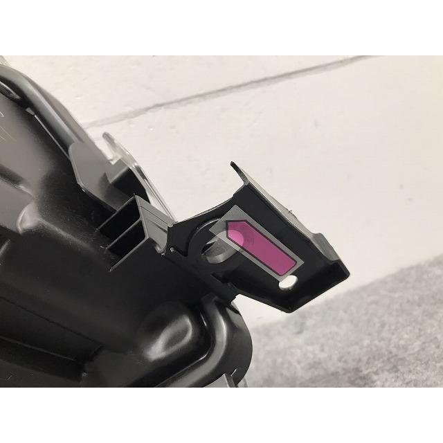 ルーミー/トール M900A/M910A/M900S/M910S 純正 後期 左 ヘッドライト