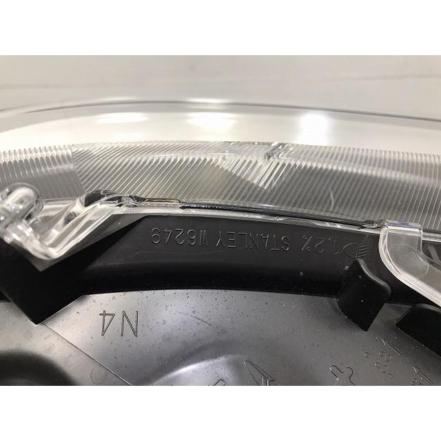 ルーミー/トール M900A/M910A/M900S/M910S 純正 後期 左 ヘッドライト