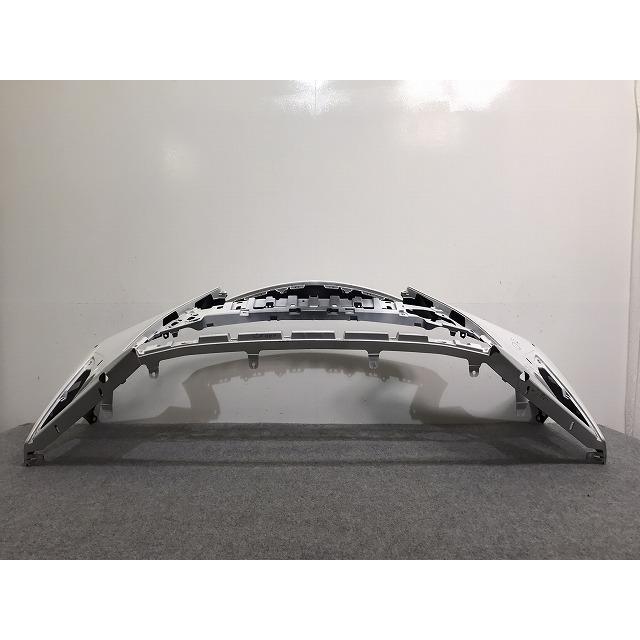 IS/Fスポーツ ASE30/AVE30/AVE35/GSE31 純正 後期 フロント バンパー 52119-53C80 ホワイトノーヴァガラスフレーク 083 レクサス(127151)_5