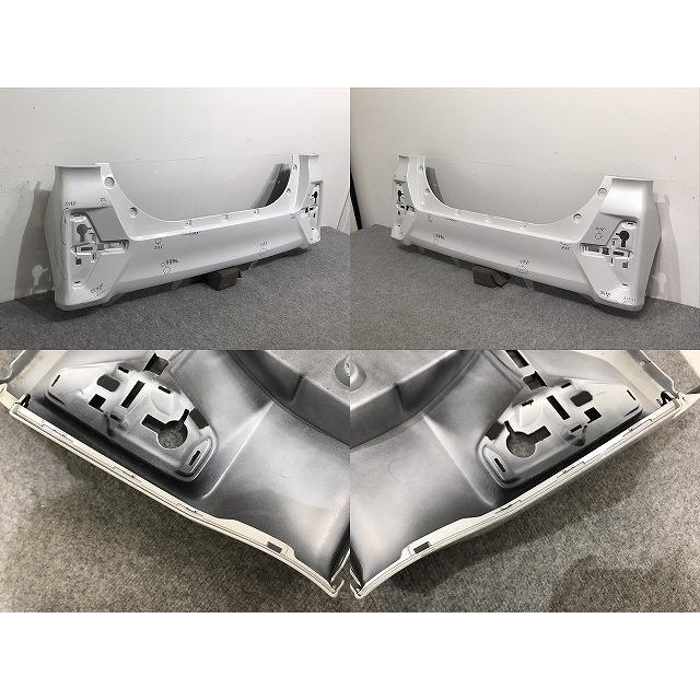 タント カスタム/シフォン カスタム LA650S/LA660S/LA650F/LA660F 純正 
