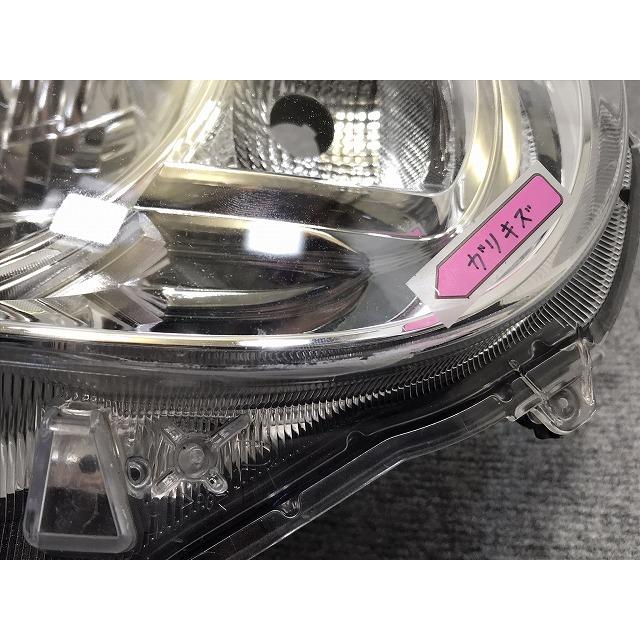 ムーヴ/キャンバス/キャンパス LA800S/LA810S 純正 右 ヘッドライト