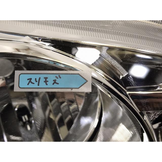 ムーヴ/キャンバス/キャンパス LA800S/LA810S 純正 右 ヘッドライト