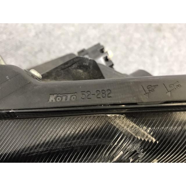 シエンタ 170系 NHP170G NSP170G NSP172G NCP175G 純正 前期 左 ヘッド