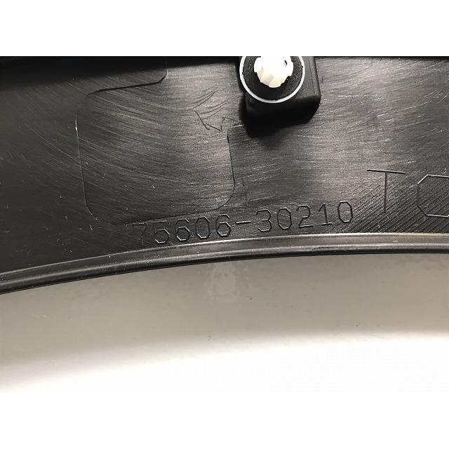 新車取り外し!クラウン/クロスオーバー TZSH35/AZSH35 純正 左リア