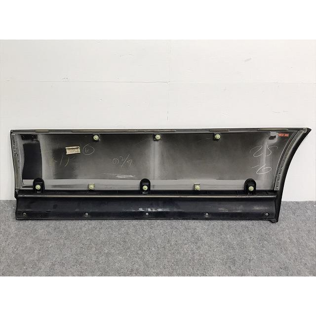 【新品】C26 セレナ ハイウェイスター 純正サイド 右 76856 1VF0A セレナ/ハイウェイスター C26/FPC/NC/FNPC/HC/HFC/FNC 純正 右