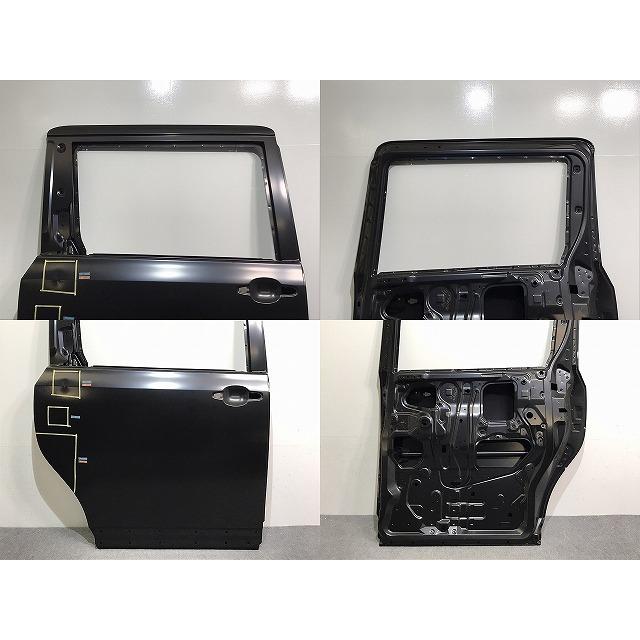 新品!ヴォクシー/ノア/S/Z 70系/ZRR70W/ZRR75W 純正 右スライド