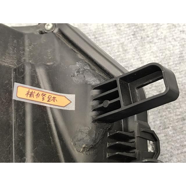 ステップワゴン/スパーダ RP3/RP4/RP5 純正 後期 左 ヘッドライト
