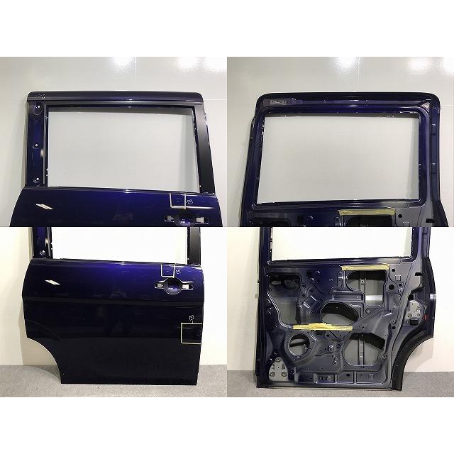セレナ/S/X/G/XV C27/GC27/GNC27 純正 右スライドドア