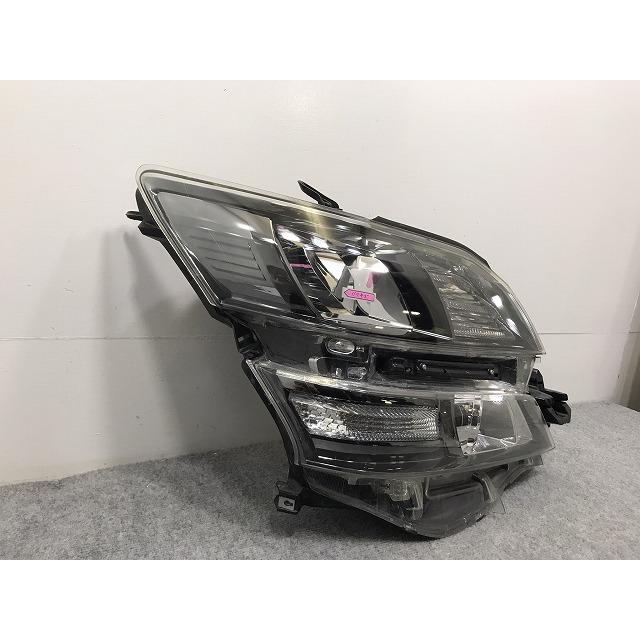ヴェルファイア 20系/ANH20W/GGH20W/ANH25W/GGH25W 純正 右 ヘッド