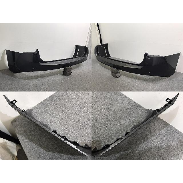 レクサス AVE30系 リヤバンパー カバー 新車外し!IS/Fスポーツ ASE30/AVE30/AVE35/GSE30/GSE31/GSE35 純正