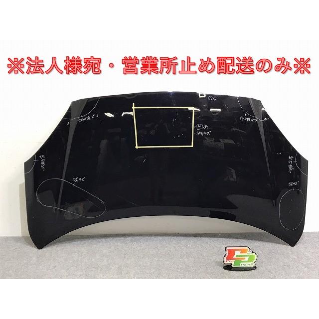 マーチ/MARCH K13/NK13 純正 ボンネット/エンジンフード ピュア