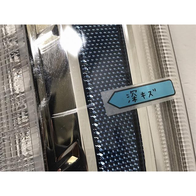 リーフ/LEAF AZE0/ZE0 純正 右 テールランプ/ライト/レンズ LED 刻印H 