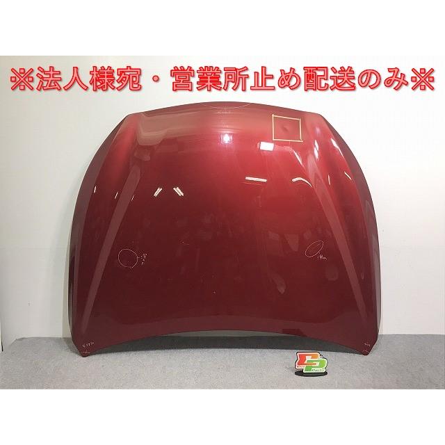 スカイライン V37/YV37/HV37/HNV37/ZV37 純正 ボンネット