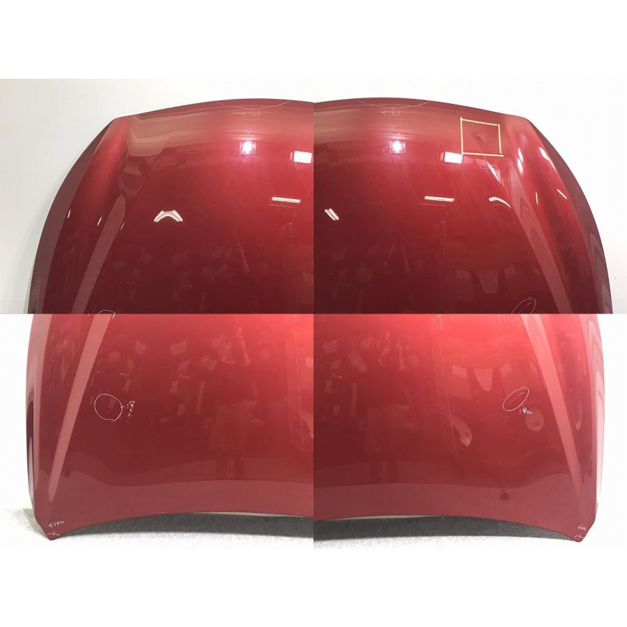 スカイライン V37/YV37/HV37/HNV37/ZV37 純正 ボンネット/エンジン