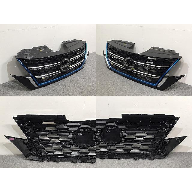 セレナ e-POWER C27/HC27 純正 後期 フロント グリル/ラジエーター