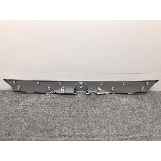 アクア AQUA MXPK10 MXPK11 MXPK15 MXPK16 純正 リア ガーニッシュ