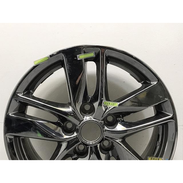 セレナ/ライダー/Rider C26/NC26/HC26 純正 前期 ホイール 1本 セレナ/ライダー/Rider C26/NC26/HC26 純正 前期 ホイール 1本