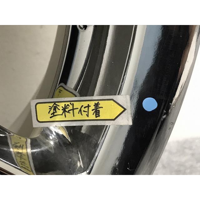 セレナ/ライダー/Rider C26/NC26/HC26 純正 前期 ホイール 1本のみ 16x6J/ET45/5穴 5H/PCD114.3 ...