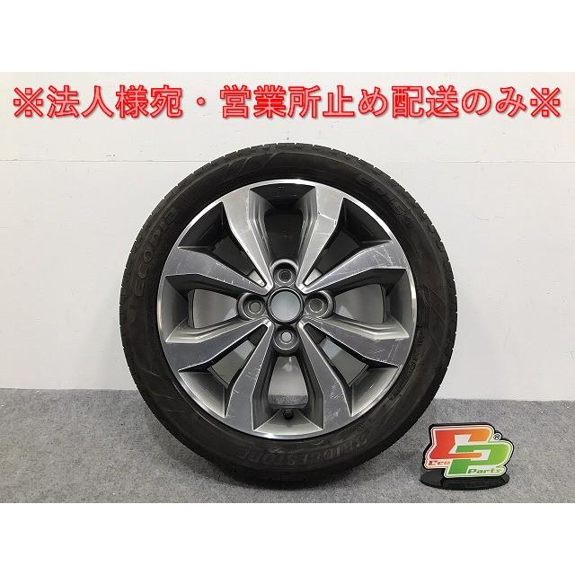 デイズルークス ハイウェイスター/ekスペース カスタム B21A/B11A 純正 