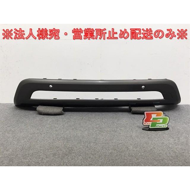 新品!500X クロス 純正 リア スポイラー 52096076 735688094 シルバー