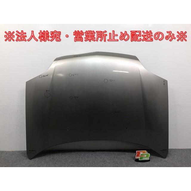 エクストレイル/X-TRAIL T30/NT30/PNT30 純正 ボンネット/エンジン
