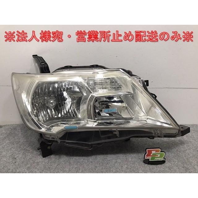 セレナ C26/FPC26/NC26/FNPC26/HC26/HFC26/FNC26 純正 前期 右 ヘッド