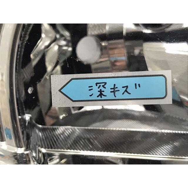 セレナ C26/FPC26/NC26/FNPC26/HC26/HFC26/FNC26 純正 前期 右 ヘッド