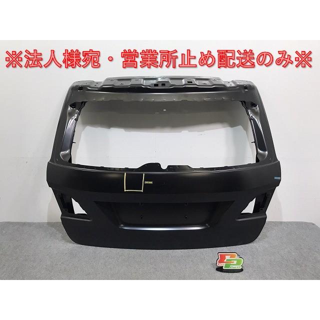 新品!Mクラス/ML W166 純正 リアゲート/リアハッチ/バックドア 