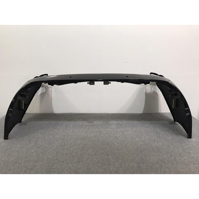 プリウス 50系 ZVW50 ZVW51 ZVW55 純正 後期 リア バンパー 52159