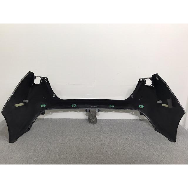 プリウス 50系/ZVW50/ZVW51/ZVW55 純正 後期 リア バンパー 52159