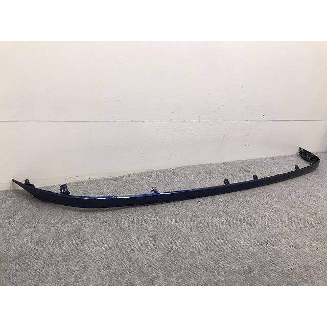 新品!リーフ/LEAF e+ ZE1 純正 リア バンパーモール 85084 5SK0A