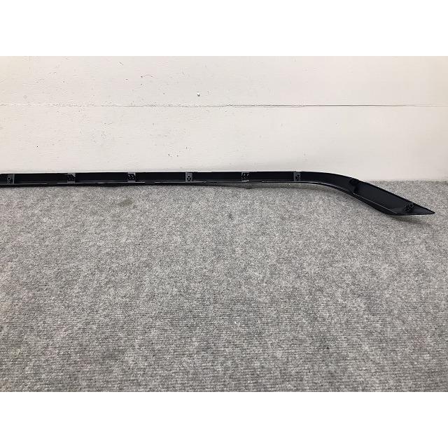 新品!リーフ/LEAF e+ ZE1 純正 リア バンパーモール 85084 5SK0A 85084