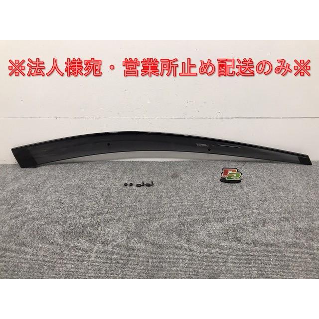 新品!ノート E13 SNE13 純正 右フロント ドア バイザー H0812-6XJ0A