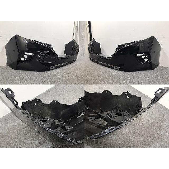 リーフ/ニスモ/NISMO ZE1 純正 フロント バンパー 62022-5SY0H