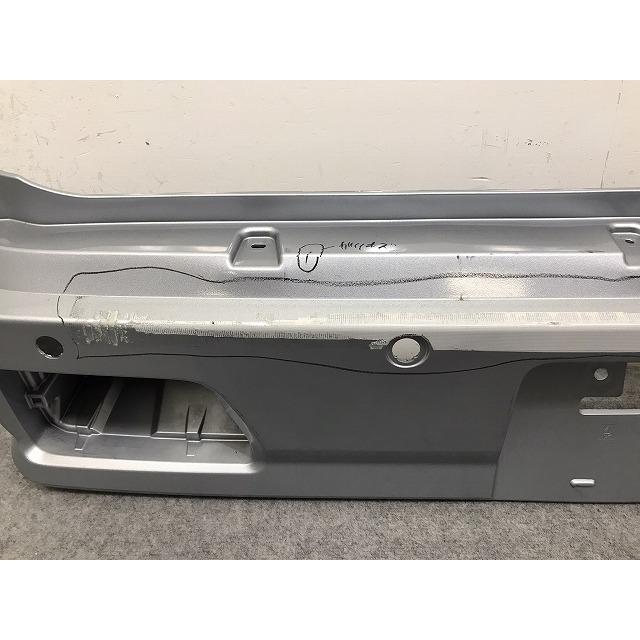 アトレーワゴン/ハイゼットカーゴ S700V/S710V/S700W/S710W 純正 リア