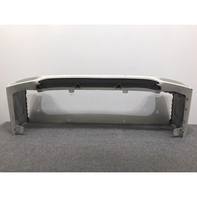 セレナ ライダー/Rider C27/GC27/GNC27 純正 リア バンパー 85022 1A