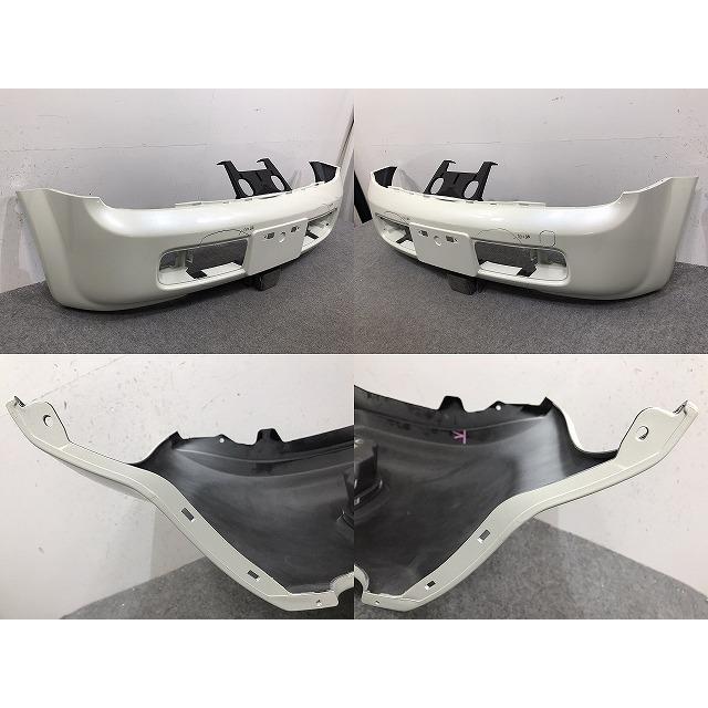新品!キューブ Z11/BNZ11/BZ11/YZ11 純正 前期 フロント バンパー