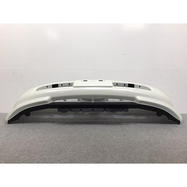 新品!キューブ Z11/BNZ11/BZ11/YZ11 純正 前期 フロント バンパー