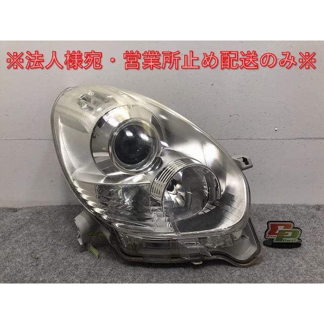 パッソ プラスハナ +HANA 30系 KGC30 KGC35 NGC30 純正 前期 右 ヘッド