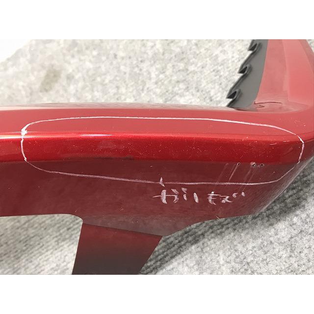 プリウス 50系/ZVW50/ZVW51/ZVW55 純正 後期 右 フロントスポイラー