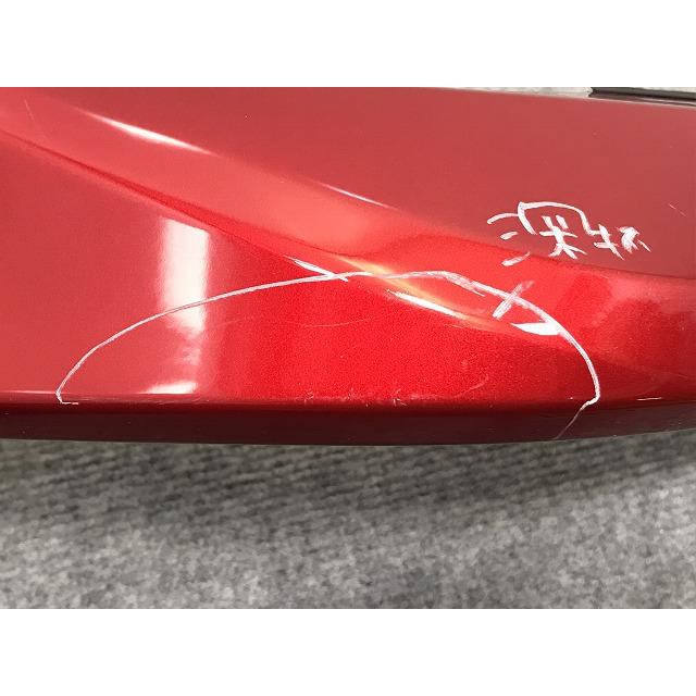 プリウス 50系/ZVW50/ZVW51/ZVW55 純正 後期 右 フロントスポイラー