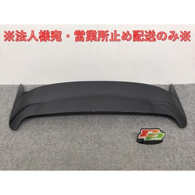 新型ヴェゼル テールゲートスポイラー ホンダ純正 新車取外し未使用