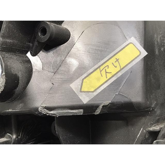 ノア/SG/SZ 90系/ZWR90W/ZWR95W/MZRA90W/MZRA95W 純正 左 ヘッドライト