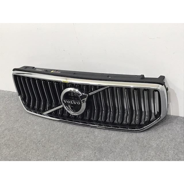 XC40 XB系/2019- 純正 フロント グリル/ラジエーターグリル