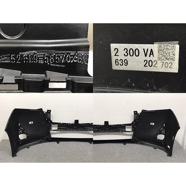 アルファード/X/G 30系/AGH30W/AGH35W/GGH30W/GGH35W 純正 後期