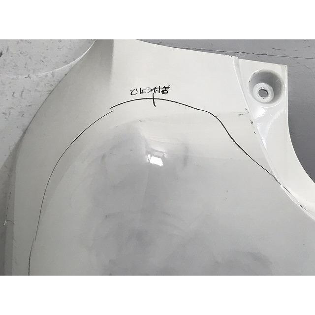 ヤリス KSP210 MXPA10/MXPA15 MXPH10/MXPH15 純正 リア バンパー 52159
