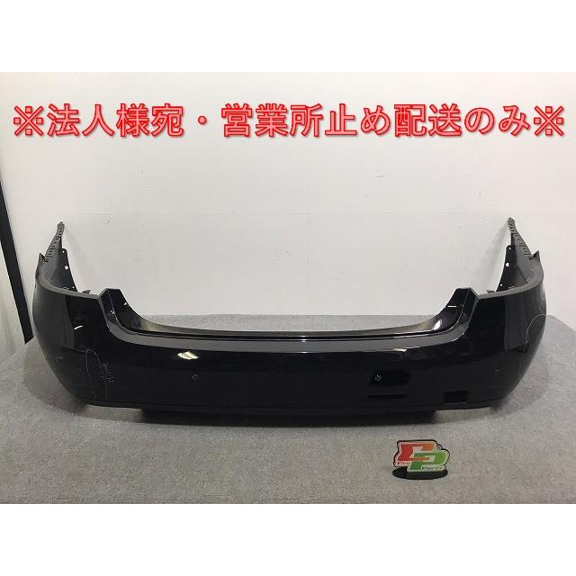 Eクラス/セダン W212 純正 リア バンパー A 212 885 51 25